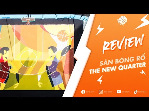 Video THE NEW QUARTER REVIEW! - youtube