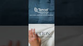 Sohum Linen | 500 TC Bedsheets | Tencel vs Cotton