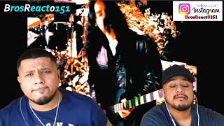 Type O Negative - Love You To Death | REACTION