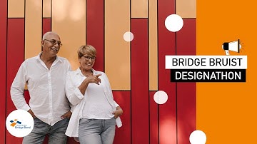 BRIDGEBOND DESIGNATHON 2 OKTOBER
