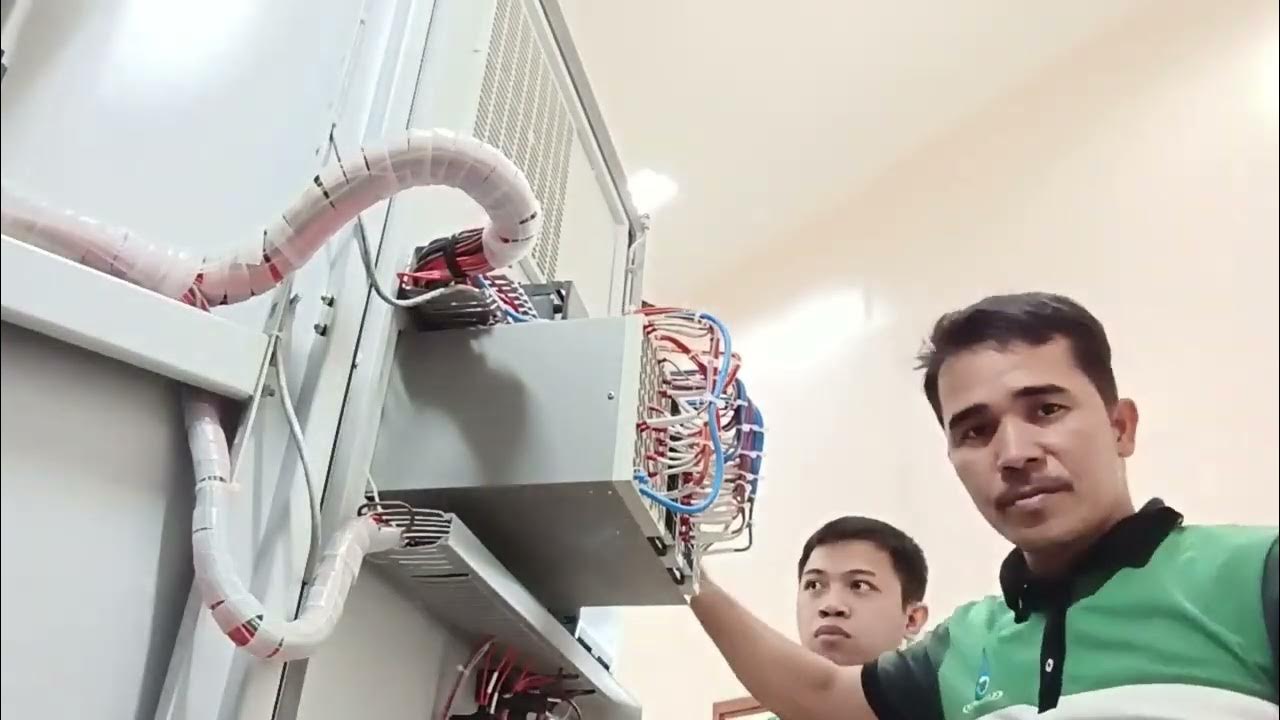 How To Install Transducer YouTube how-to-install-transducer-youtube