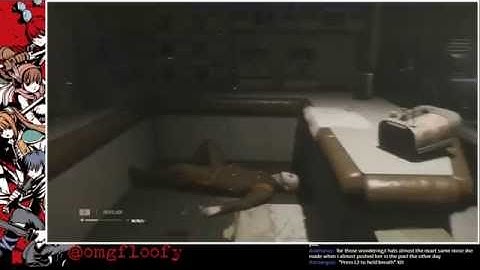 [7-17-2016] Alien Isolation - Thank You, Body!