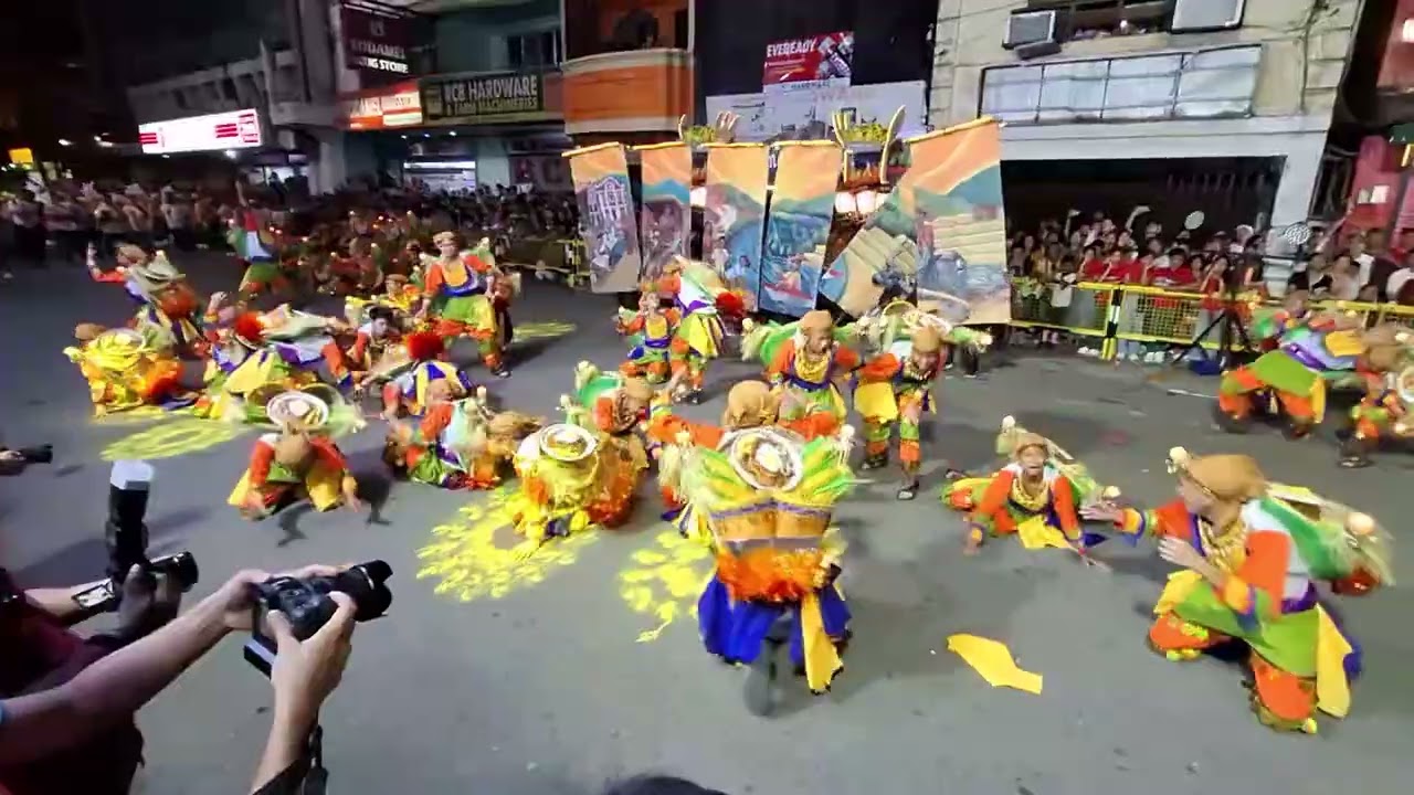 PAVVURULUN AFI FESTIVAL SHOWDOWN (SPUP) - 