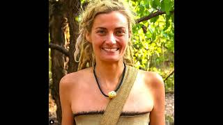 Famous Meet Dani from Naked and Afraid: 5 Things To Know About Dani Beau Profile