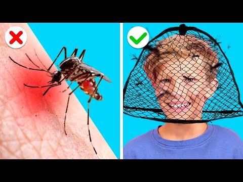 مهارات الأبوة الرائعة في يوم صيصي حار لحظات شاطئية مضحكة والنصائح الذكية
