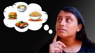 Emotional Eating - How To Deal With It | Soft Spoken ASMR screenshot 5