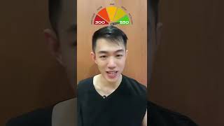Alam mo ba ang credit score mo? There's an easy way to find our your credit score with the Lista app