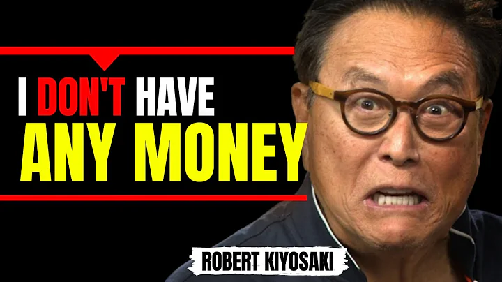 "Do NOT Use YOUR MONEY" The Beauty Of Real Estate | Robert Kiyosaki