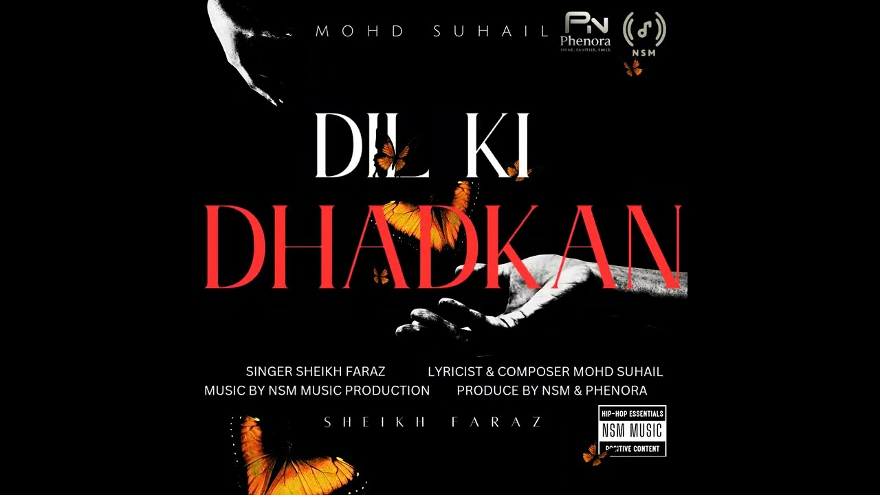 Dil Ki Dhadkan
