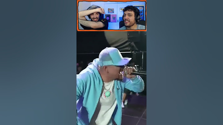 ¡ACZINO VOLVIÓ A FMS CON TODA!