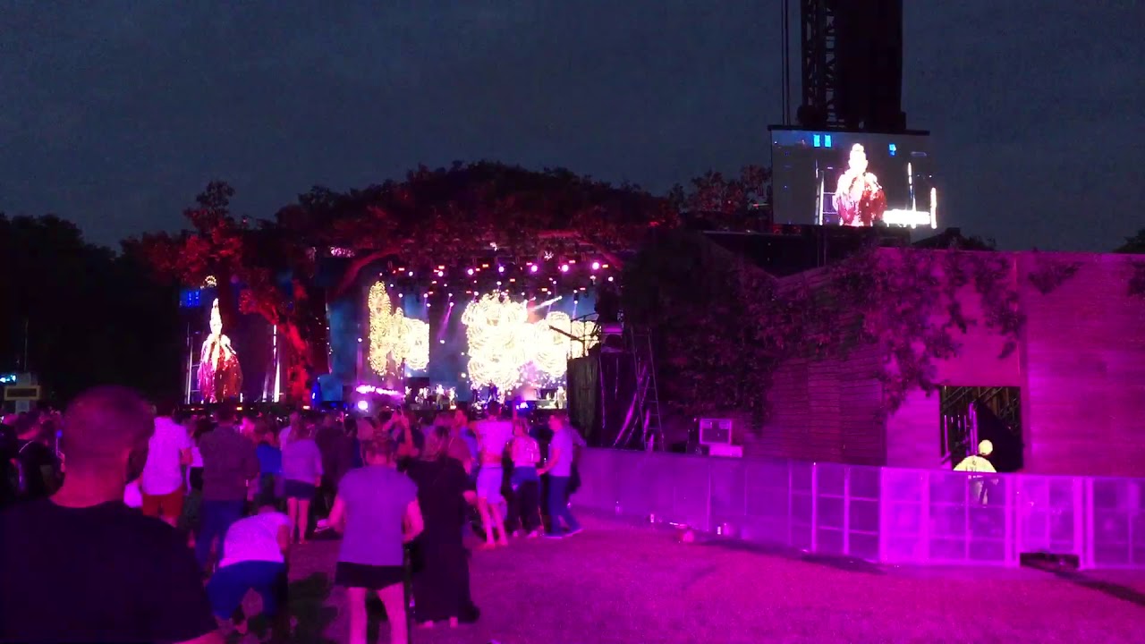 Celine Dion River Deep YouTube