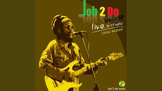 Video thumbnail of "Job 2 Do - บายหลอด (Live)"