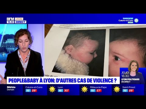 People & Baby à Lyon : d’autres cas de violence ?