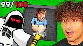 Foltyn! ROBLOX FIND THE YOUTUBER screenshot 4