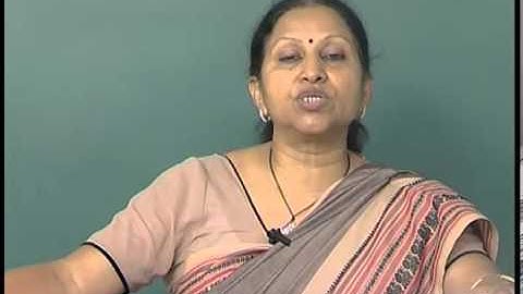 Mod-01 Lec-34 Lecture-34 Natural Dyes