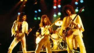 Queen-Funny how love is