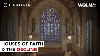 Chronicles | Houses of Faith: Beyond the Brickwork, 