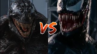Venom 2007 Vs. Venom 2018 7 Venom 2007 Vs Riot