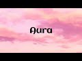 Miento cuando digo que no te amo y no es la verdad.. |AURA, Ozuna|Lyrics