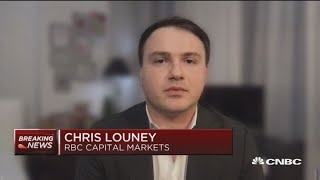 Elevated gold prices are here to stay amid increased economic uncertainty: RBC's Louney