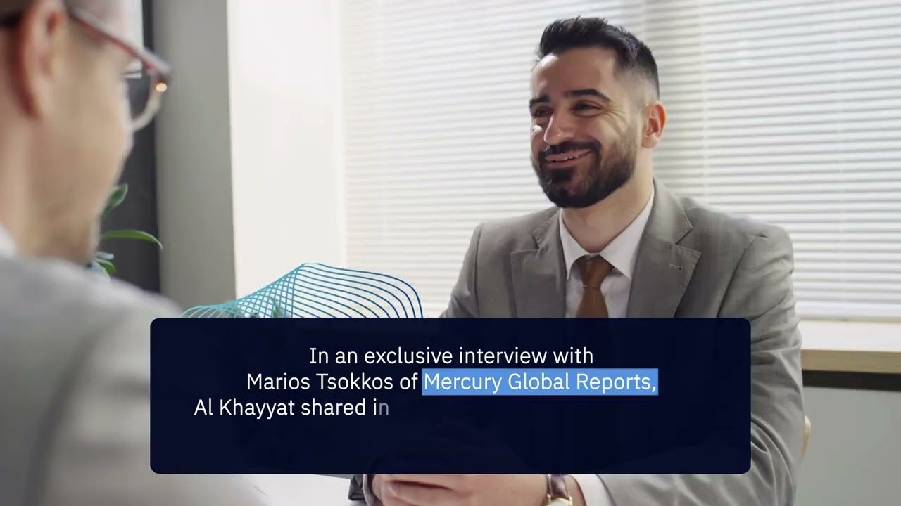 Power International Holding: Shaping Qatar’s Future Across Diverse Sectors | Mercury Global Reports