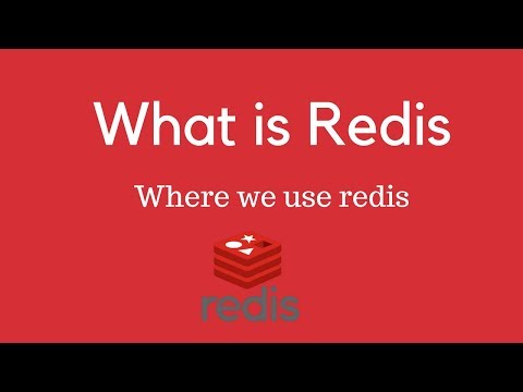 Video: Hvad er Python Redis?