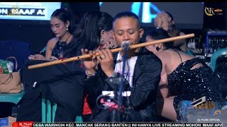 TERBARU. WARTIYEM.COVER-SYAHLA AYU.BL MUSIK (VK AUDIO OFFICIAL) IN-KP KUPA-WARINGIN-MANCAK-SERANG