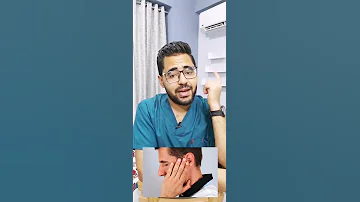 أسباب أنسداد الأذن معلومة صحية مهمة 