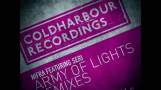 Nifra feat. Seri - Army Of Lights (Solid Stone Remix)