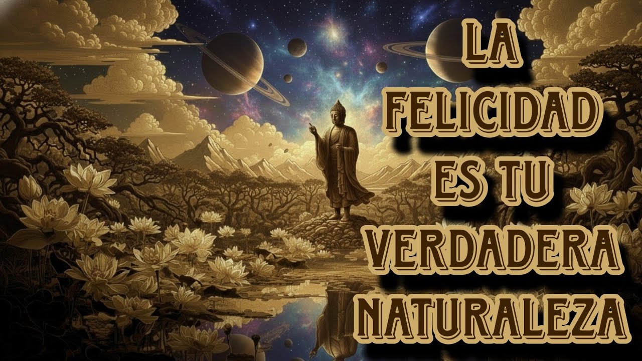 Su movimiento es hacia la No-Mente | Detrás de Mil Nombres 10/15. 