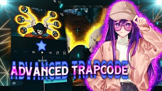 Advanced Trapcode Like Me ✨ Alight Motion Tutorial 💫 『AMV - Tutorial』 👀 [+Preset]🍷