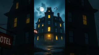 Horror Shorts Story In Hindi Room No.9 Haunted Hotel