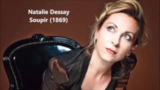 Songs of Henri Duparc