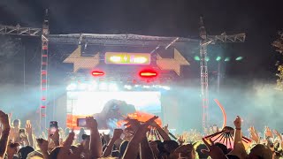 Excision & ILLENIUM ft. I Prevail - Feel Something (AlienPark Remix)