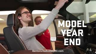 Full McLarty Daniel Buick GMC | Labor Day Off Load REV Guide