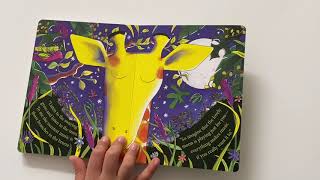 Giraffes Cant Dance - Read With Me