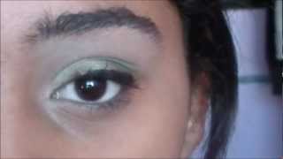 How to Use Bright Colors- Easter Makeup