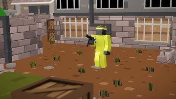 INSANE TRIPLE NUKE GAMEPLAY in Krunker