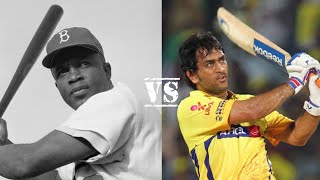 (Baseball) MLB VS IPL (Cricket) | Tamil | Jenis Jebaris