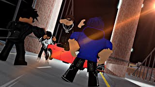 ROBLOX BULLY Story | Leo & Joshua’s Origin | Episode 2 | Trailer