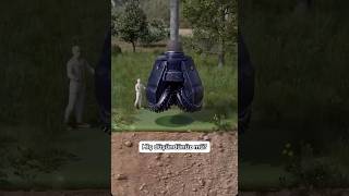 Dünyanın Merkezine Yolculuk