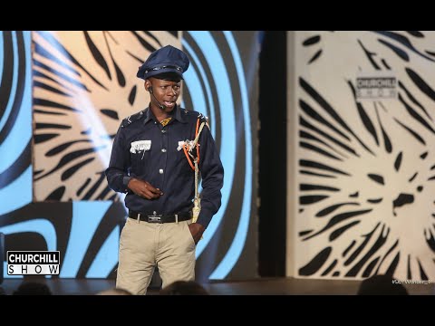 Nico Comedian - Which is Which ( Caught In a Dilemma)