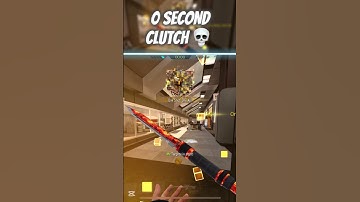 Thoughts on new mythic tundra? #codm #tundra #clutch #shorts #ytshorts #popular #callofdutymobile