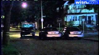 Police: Man Shoots At Officer After Being Stunned By Taser