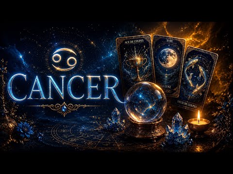 CANCER 💌✨, 🔥SHOCKING MESSAGE OF I LOVE YOU🚀❤️ SOMEONE IS SHY & OBSESSED IN LOVE WITH YOU🥹🌸JULY