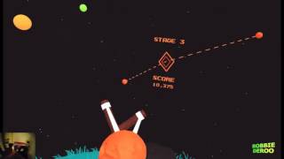 Human, We Have A Problem