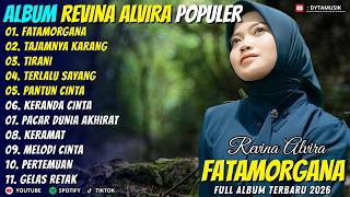 FATAMORGANA - TAJAMNYA KARANG - REVINA ALVIRA - DYTA MUSIK - ALBUM GASENTRA TERBARU 2026