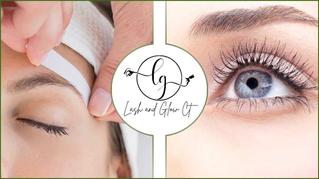 Lash and Glow CT is a Eyelash Extension Studio in Glastonbury, CT 06033