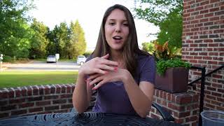 Chi Omega University of South Carolina Philanthropy Video 2018