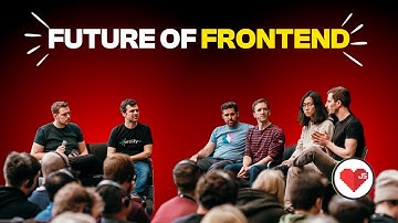 The Future of Frontend 2024